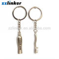 OEM Free Couple Teeth Key Chain Craft